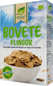 Boveteflingor EKO glutenfri