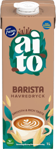 Barista Havredryck 2,8%