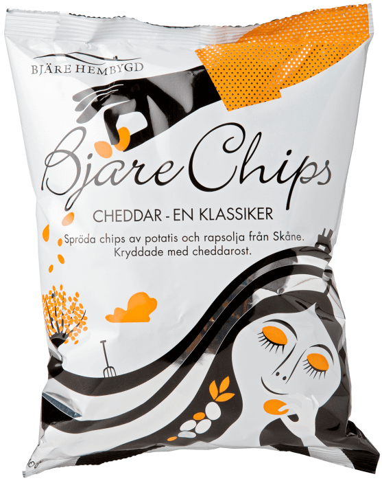 Chips Cheddar