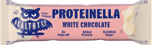 Proteinella Bar White Chocolate
