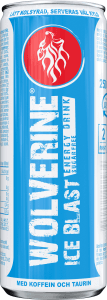 Energidryck Ice Blast