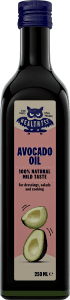 Avocado Oil