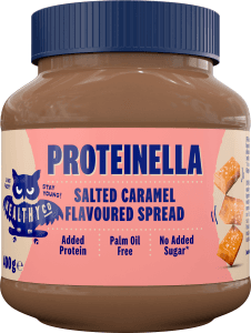 Proteinella Salted Caramel Large