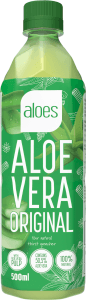 Aloe Vera Original