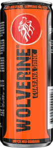 Energidryck Guarana