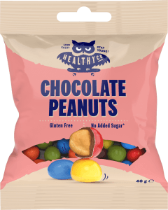 Chocolate Peanuts