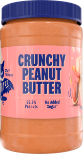Peanut Butter Crunchy