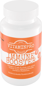 Immune Booster Brustablett