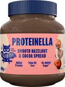 Proteinella Hazelnut