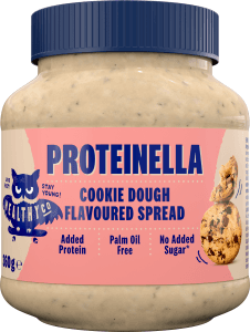 Proteinella Cookie Dough