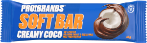 Soft Bar Creamy Coco
