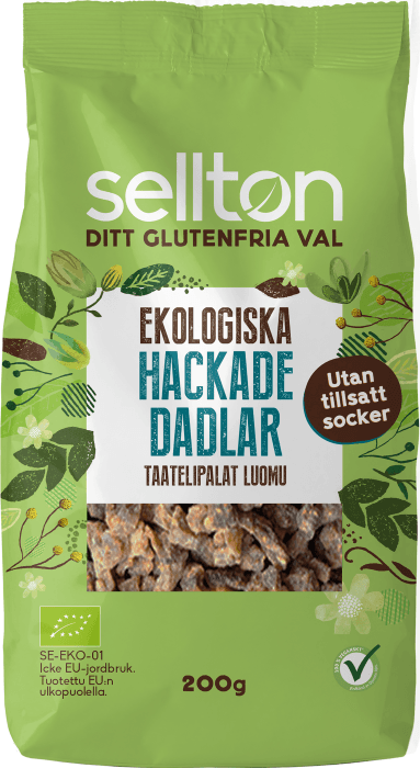 Hackade Dadlar EKO
