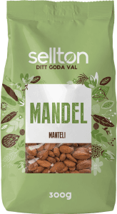 Mandel