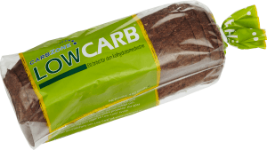 Bröd Fryst Carbzone
