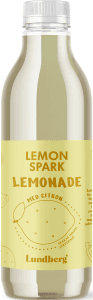 Lemonad Lemon spark