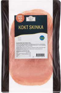 Skinka Kokt