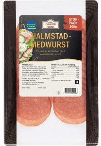 Medwurst Halmstad