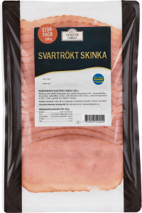 Skinka Svartrökt