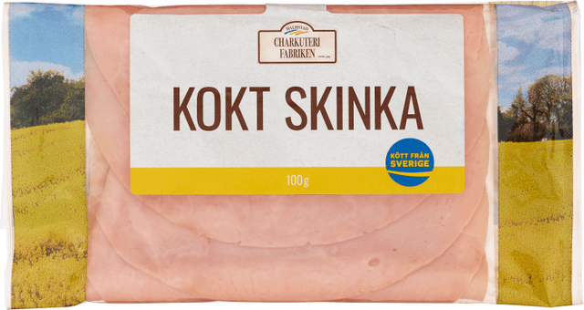 Skinka Kokt