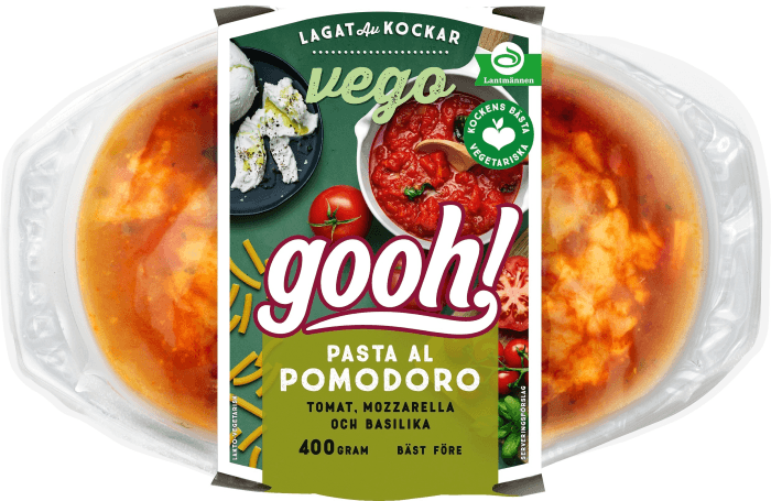 Pasta al Pomodore