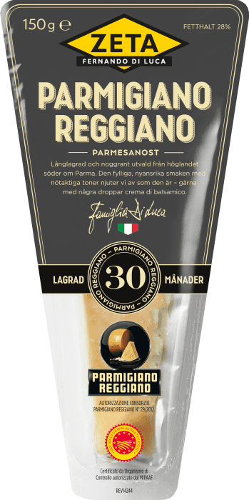 Parmesan Parmigiano Reggiano