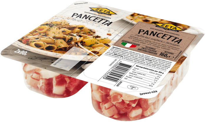 Pancetta