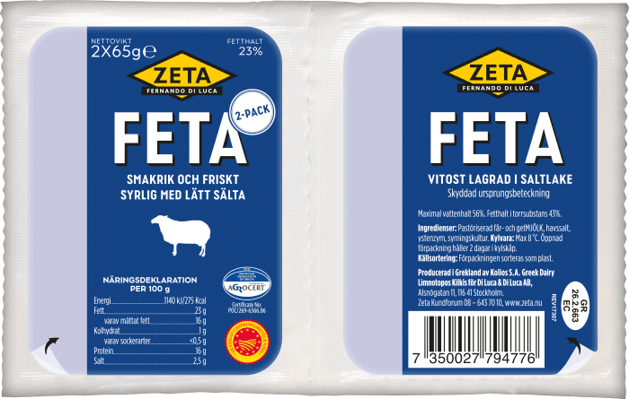 Feta