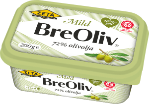 Breoliv Mild 91%