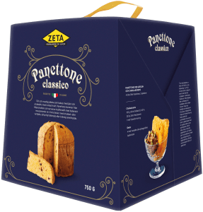 Panettone Classico