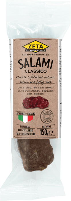 Salami Classico