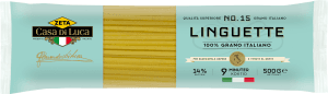 Linguette