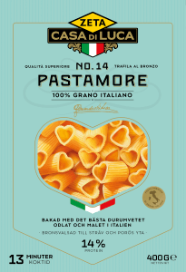 Pastamore