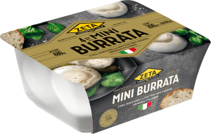 Mini Burrata