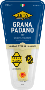 Grana Padano 12M