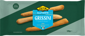 Grissini Glutenfri