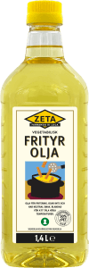 Frityrolja