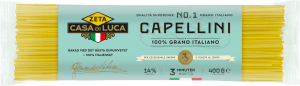Capellini