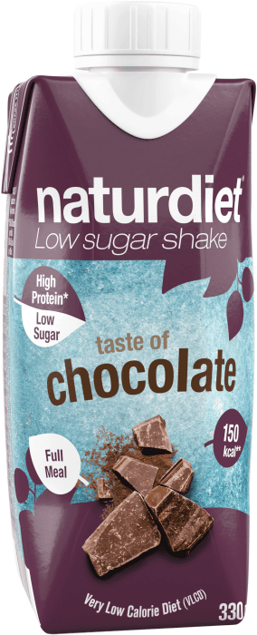 Shake Choklad Ready to Drink