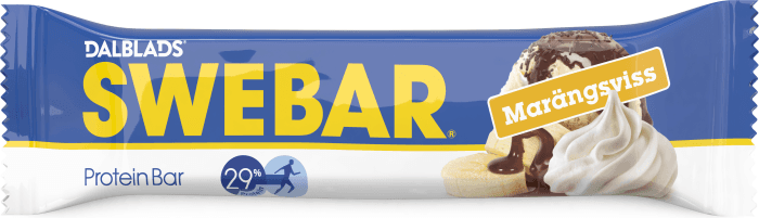 Proteinbar Marängsviss