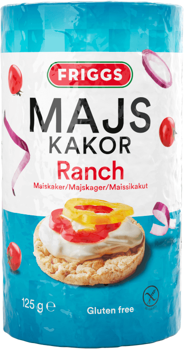 Majskakor Ranch