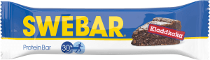 Proteinbar Kladdkaka