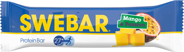 Proteinbar Mango Passion