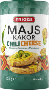 Majskaka Chili Cheese