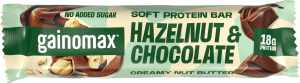 Proteinbar Hazel & Chocolate