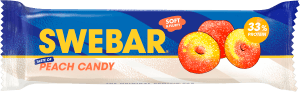 Proteinbar Peach Candy