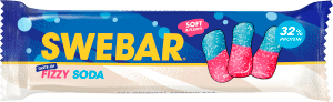 Proteinbar Fizzy Soda