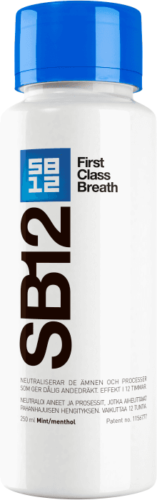 Munskölj, Munvårdande medel