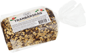 Tranbärsråg