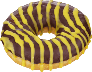Donut Queen frystinad Bageri