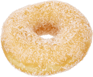 Minidonut Goldenfry